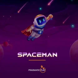 Spaceman 79567