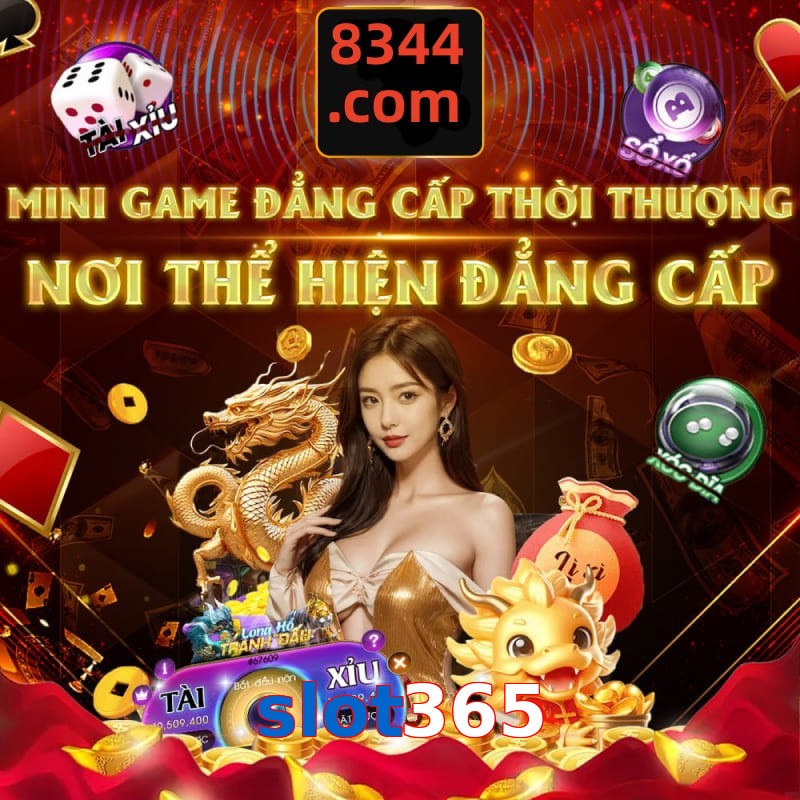 slot365