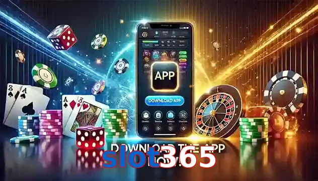 slot365