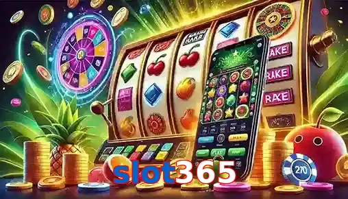 slot365