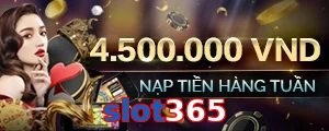 slot365