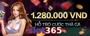slot365