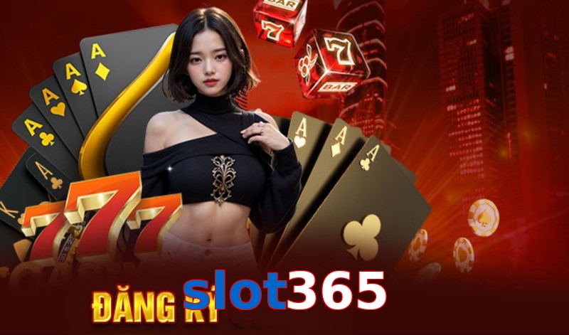 slot365