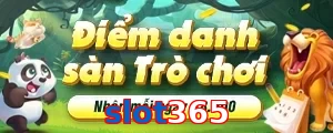 slot365