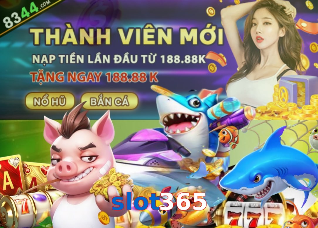 slot365