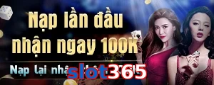 slot365